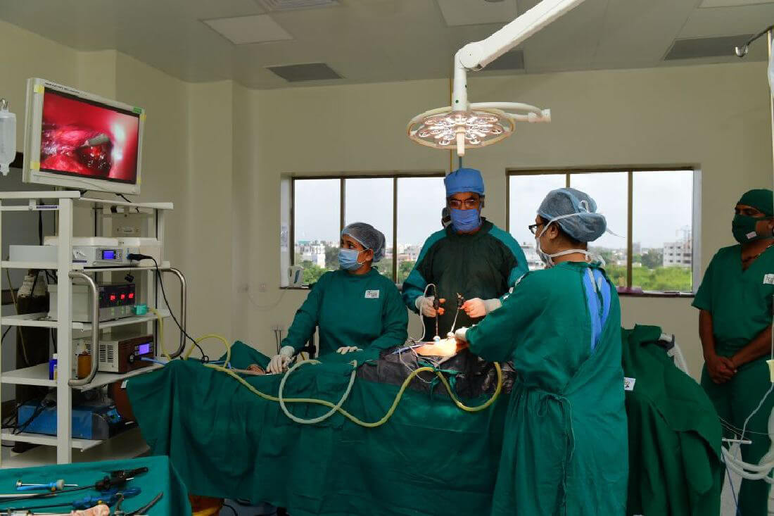 Hospital Image